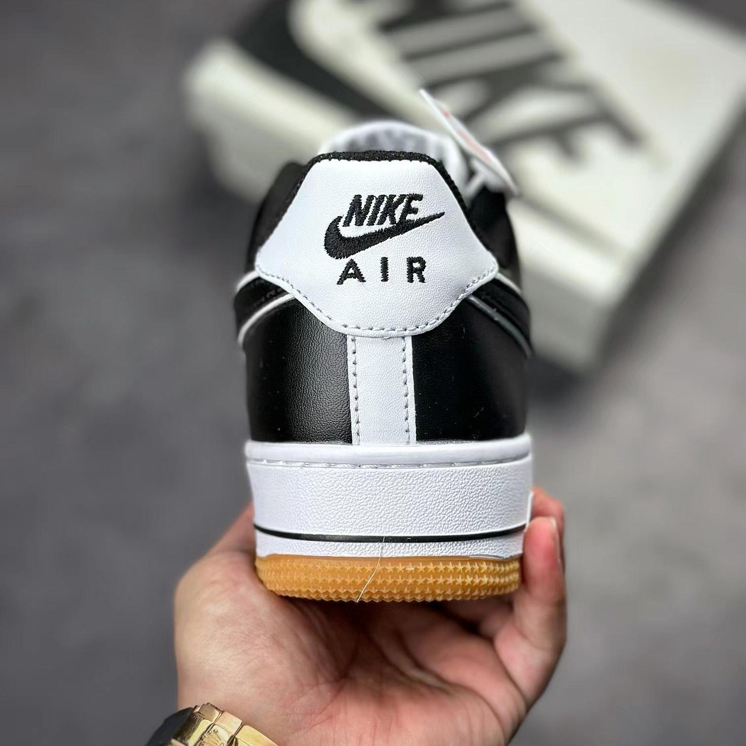 Nike Air Force 1 Low 07  Sneaker       AW2296 002 - 