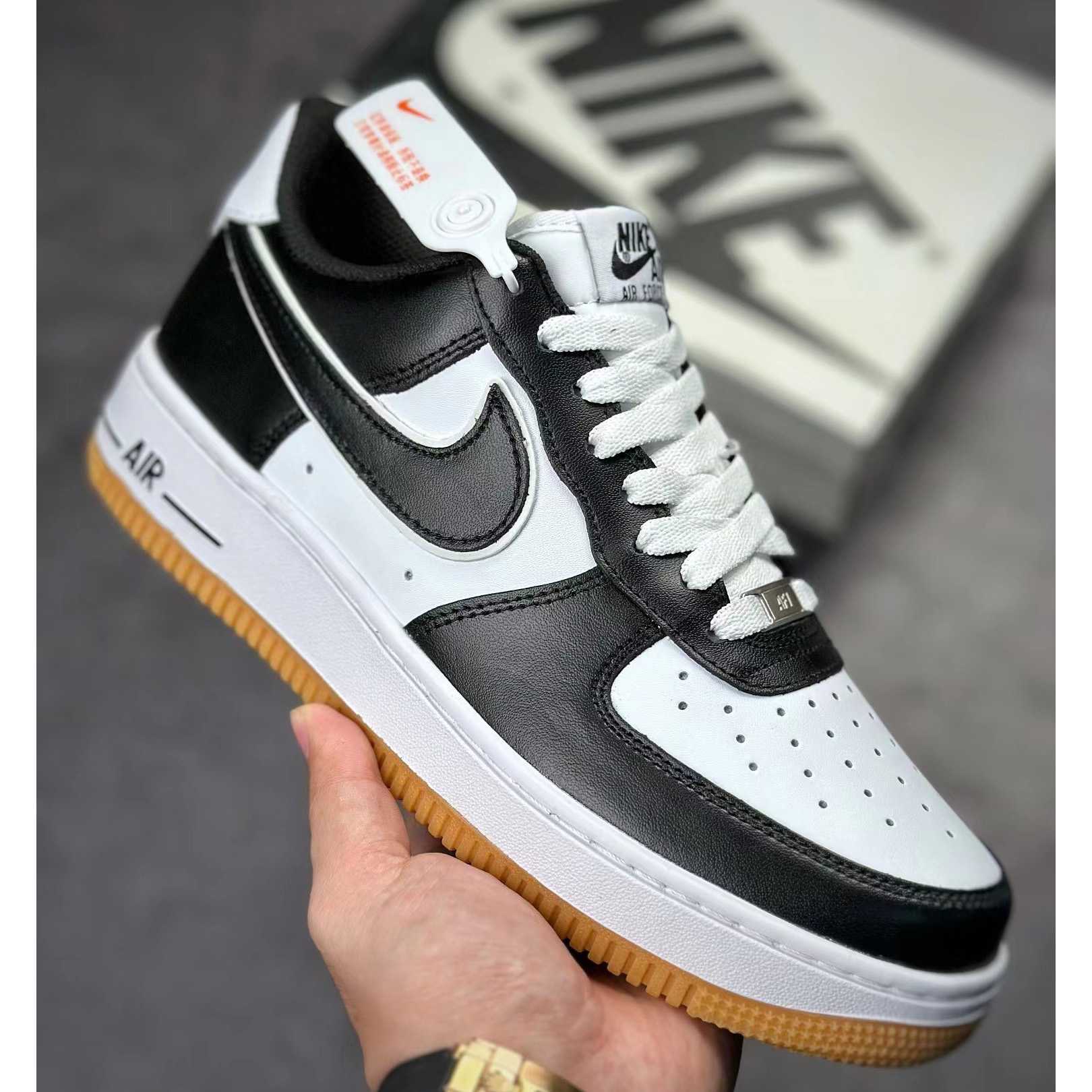 Nike Air Force 1 Low 07  Sneaker       AW2296 002 - 
