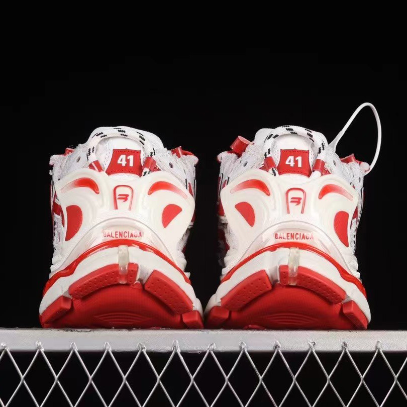 Balenciaga Runner  Sneaker - 