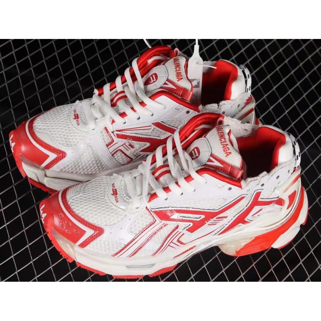 Balenciaga Runner  Sneaker - 