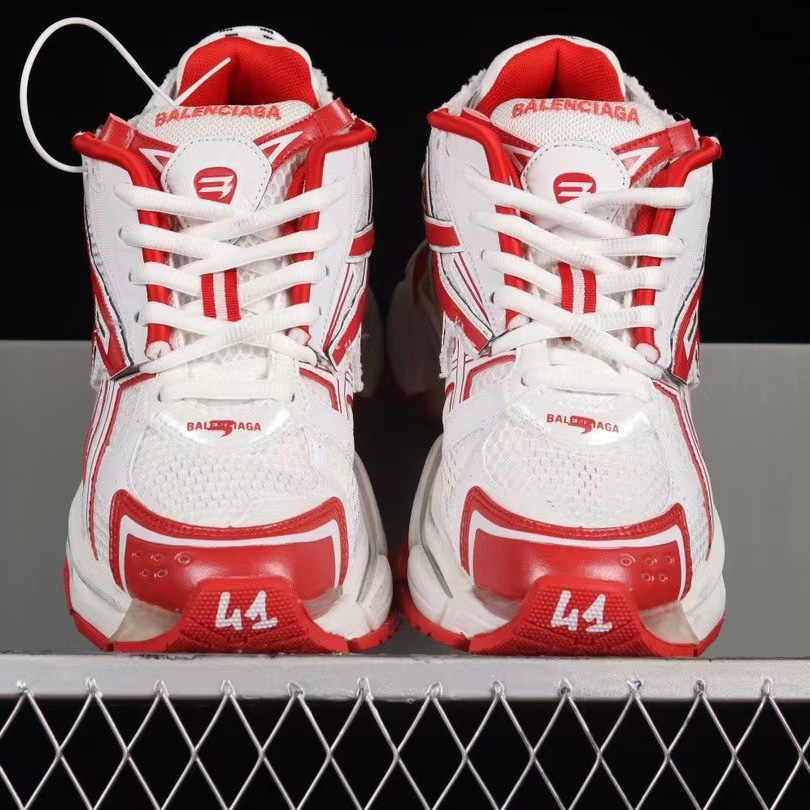 Balenciaga Runner  Sneaker - 