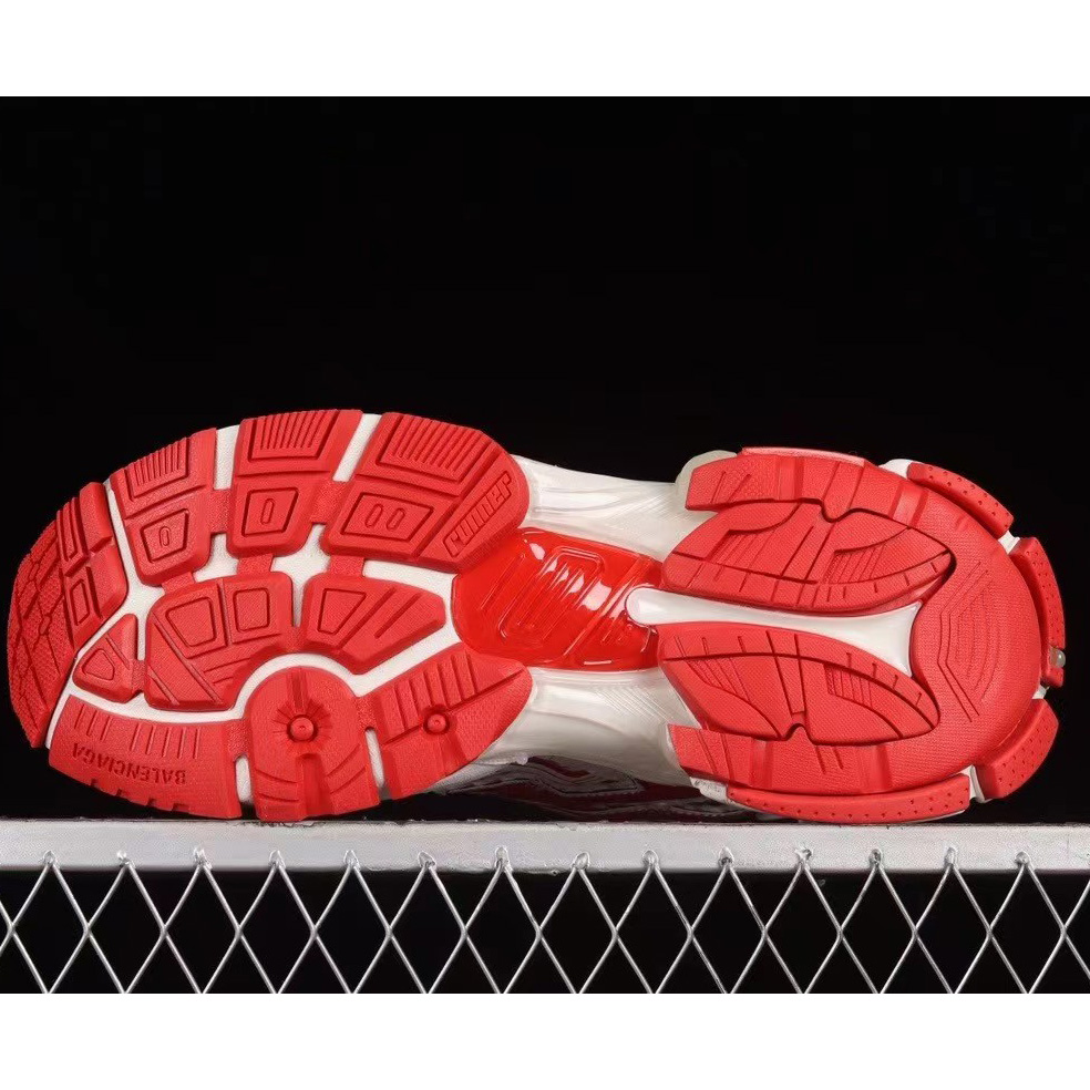 Balenciaga Runner  Sneaker - 