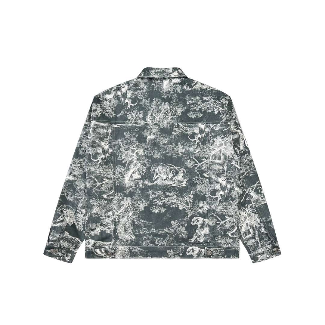 Dior Denim Jacket  - 