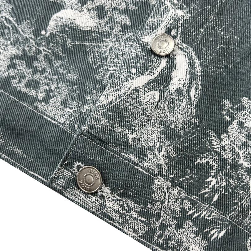 Dior Denim Jacket  - 