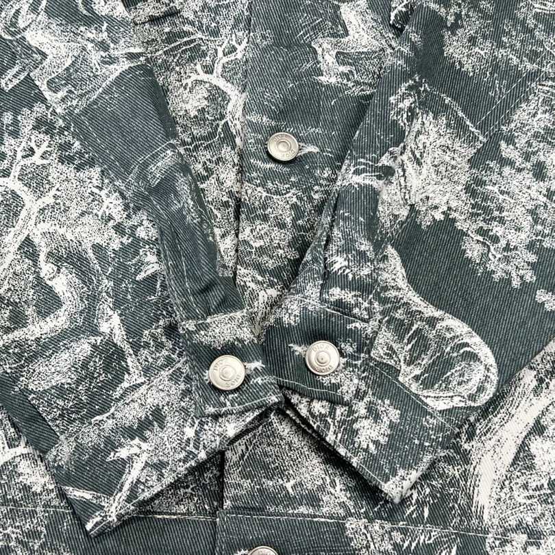 Dior Denim Jacket  - 