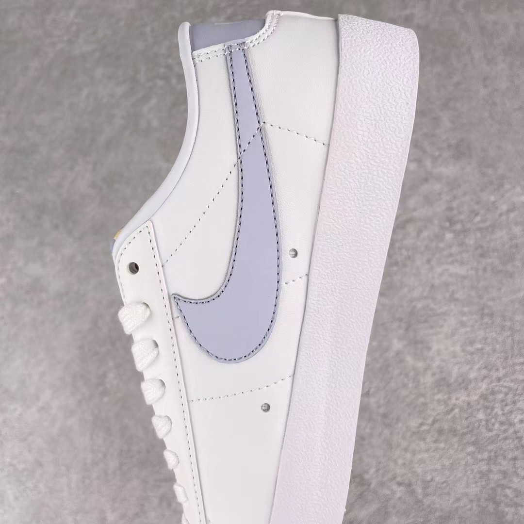 Nike Blazer Low '1977 VNTG SS Sneakers        DC4769-103 - 