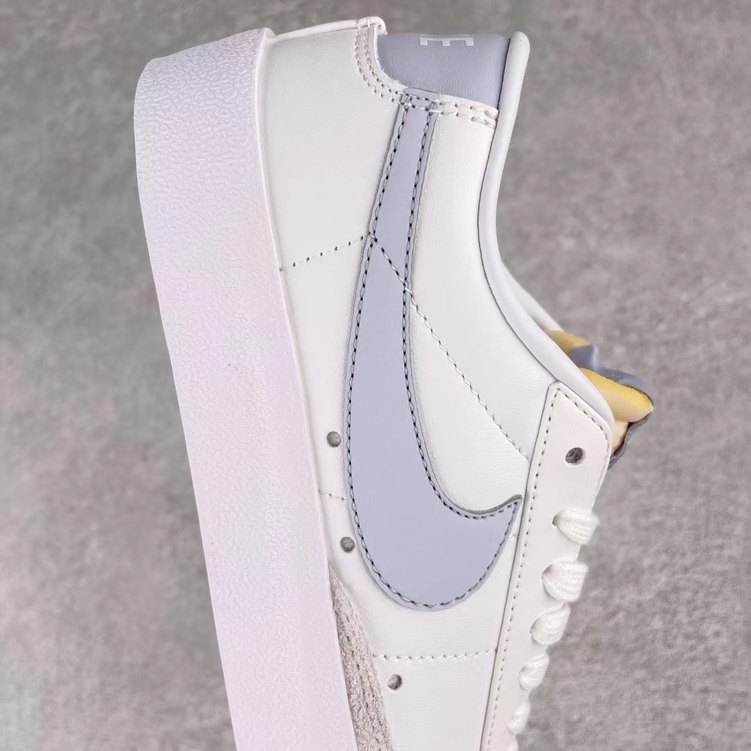 Nike Blazer Low '1977 VNTG SS Sneakers        DC4769-103 - 