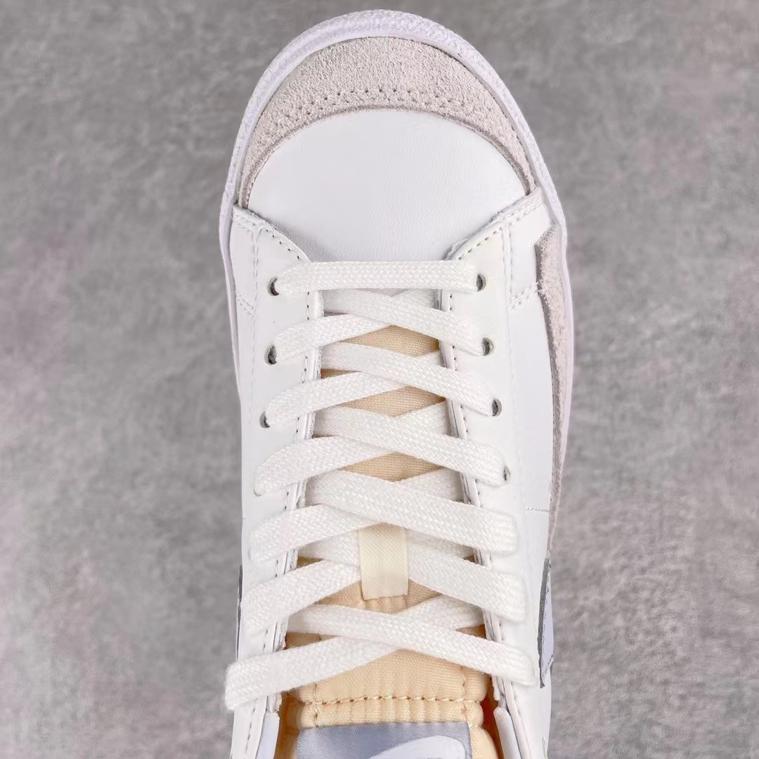 Nike Blazer Low '1977 VNTG SS Sneakers        DC4769-103 - 