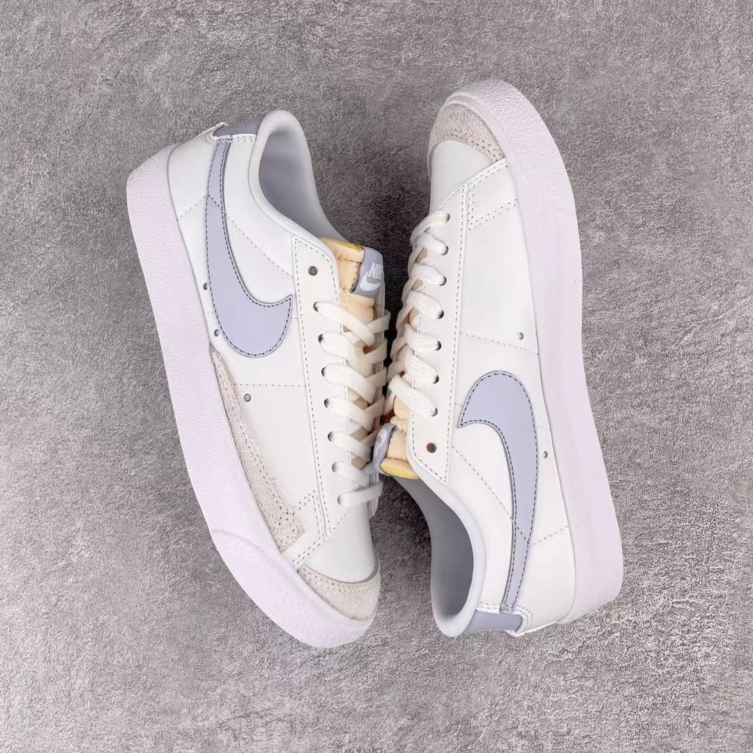 Nike Blazer Low '1977 VNTG SS Sneakers        DC4769-103 - 