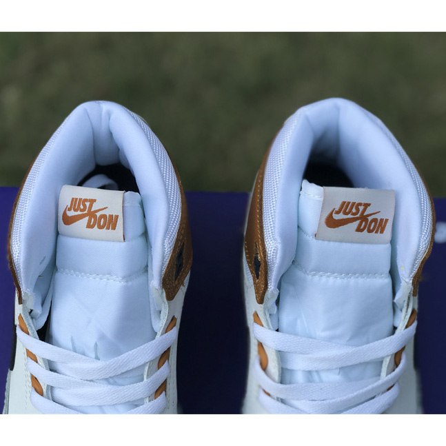 Jordan Legacy 312 “Air Trainer 3”  Sneaker  AQ4160-140 - 
