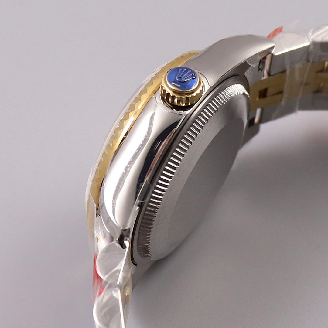 Rolex Datejust Oyster 31 mm Watch - 
