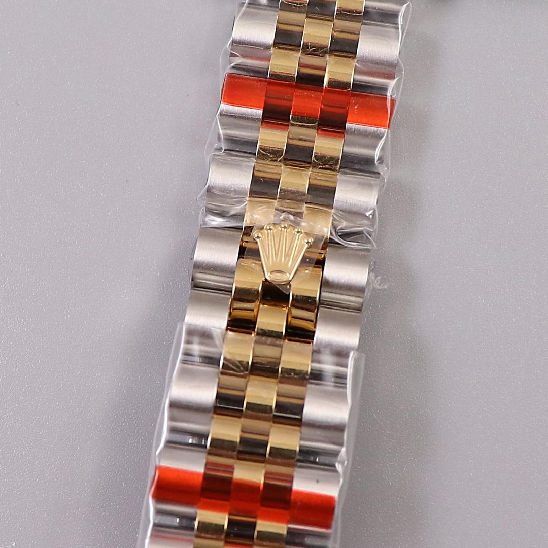 Rolex Datejust Oyster 31 mm Watch - 