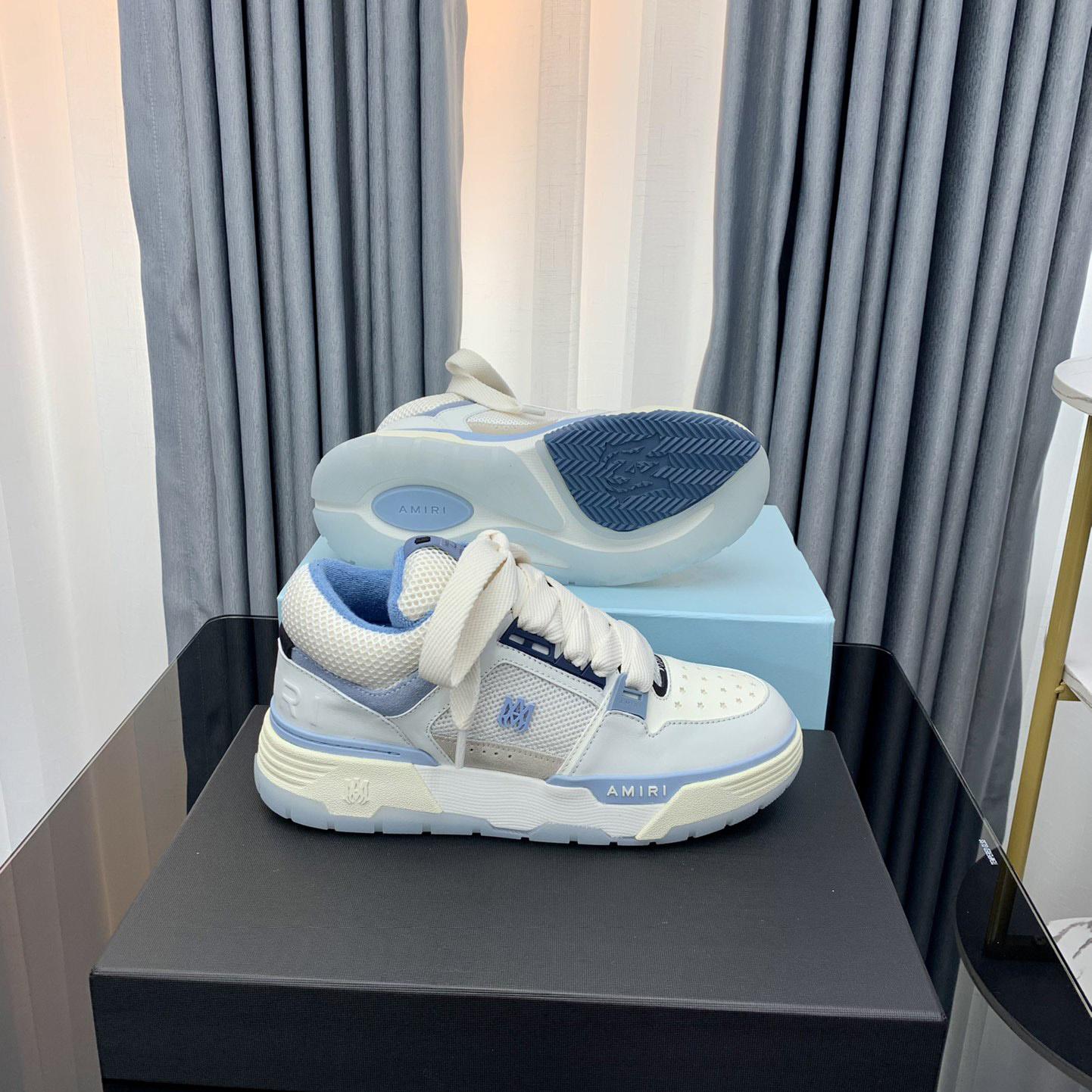 Amiri MA-1 Sneaker - DesignerGu