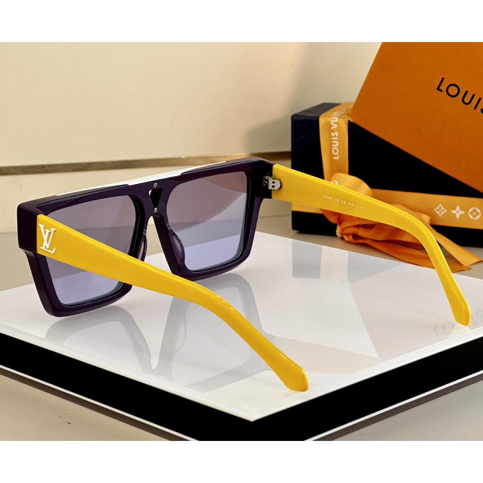 Louis Vuitton 1.1 Evidence Sunglasses    Z1894W - 