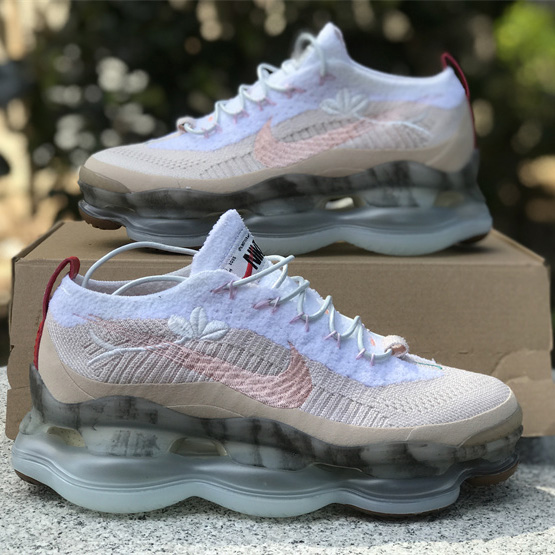 Nike Air Max Scorpion Sneaker          FD4339-180 - DesignerGu