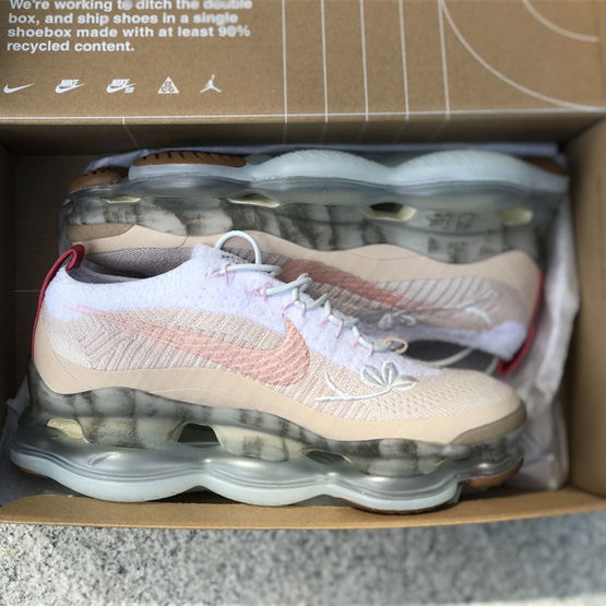 Nike Air Max Scorpion Sneaker          FD4339-180 - DesignerGu