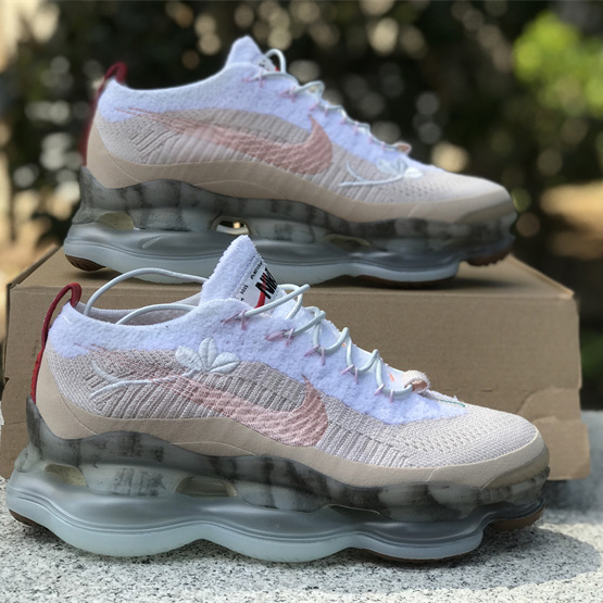 Nike Air Max Scorpion Sneaker          FD4339-180 - DesignerGu