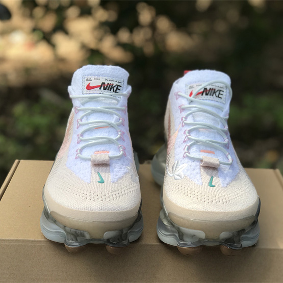 Nike Air Max Scorpion Sneaker          FD4339-180 - DesignerGu