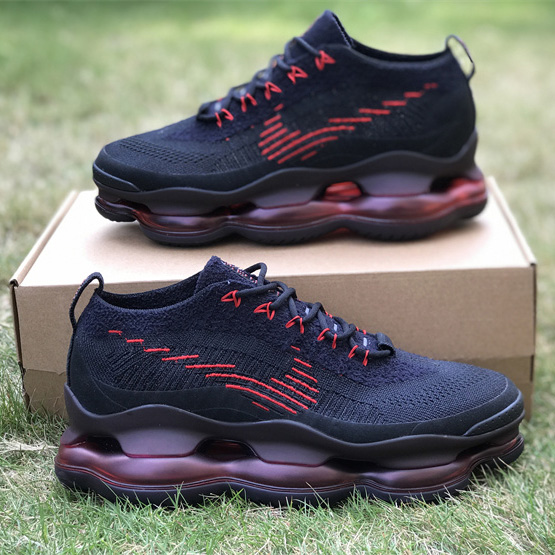 Nike Air Max Scorpion Sneaker    DJ4701-004 - DesignerGu
