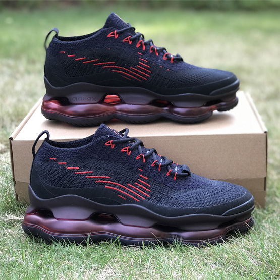 Nike Air Max Scorpion Sneaker    DJ4701-004 - DesignerGu
