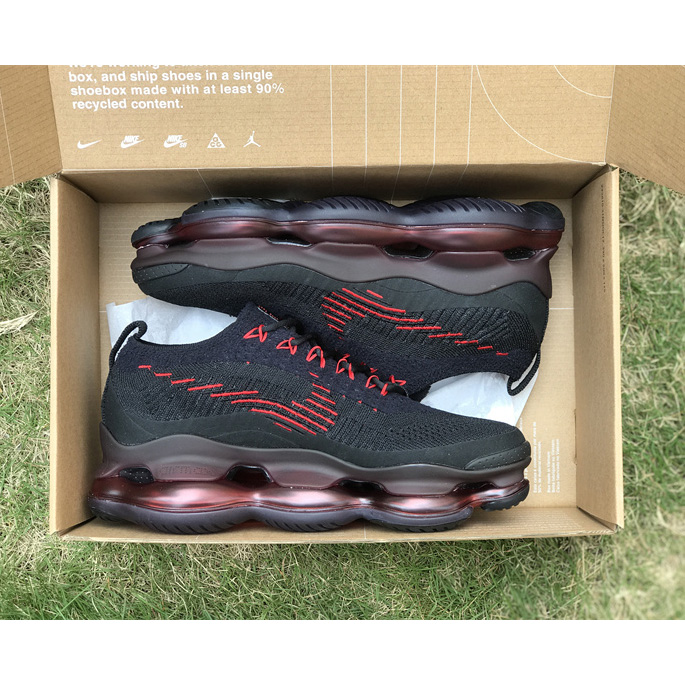 Nike Air Max Scorpion Sneaker    DJ4701-004 - DesignerGu