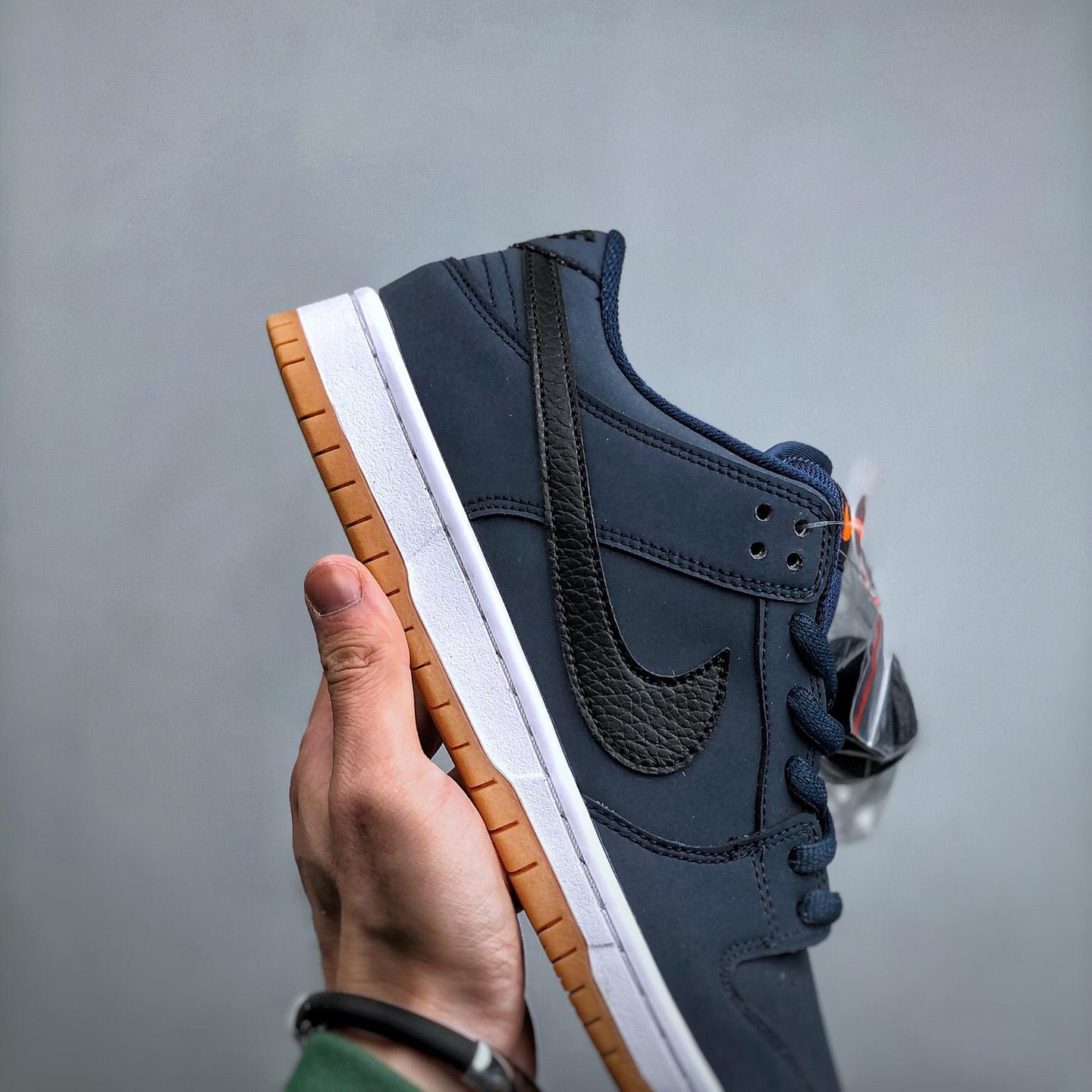Nike SB Dunk Low Pro Sneakers     CW7463-401 - 