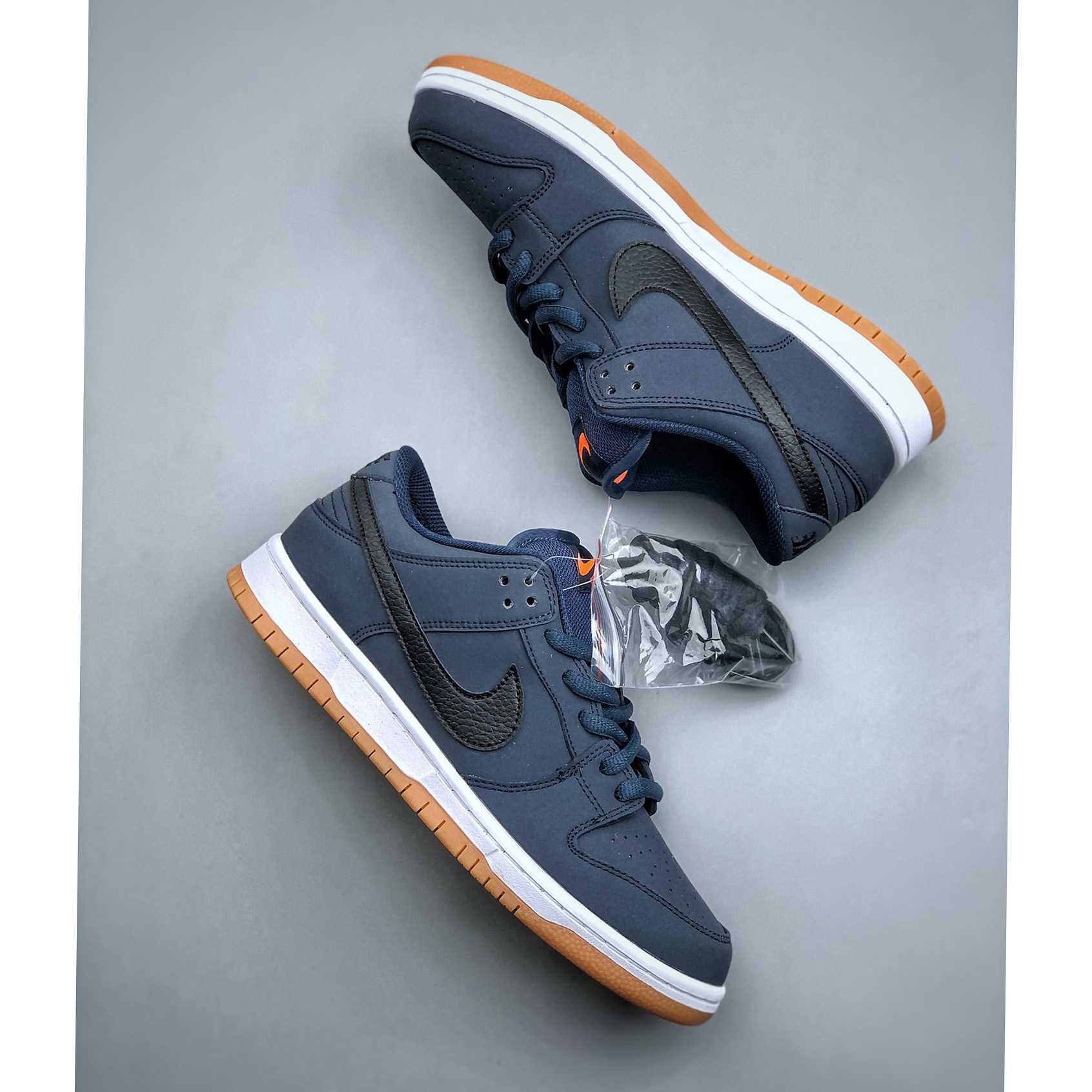 Nike SB Dunk Low Pro Sneakers     CW7463-401 - 