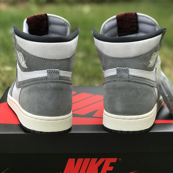 Air Jordan 1 High OG “Washed Heritage” Sneaker     DZ5485-051 - DesignerGu