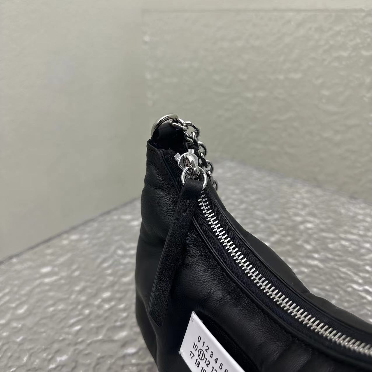 Maison Margiela Micro Glam Slam Shoulder Bag(10-20.5cm) - 