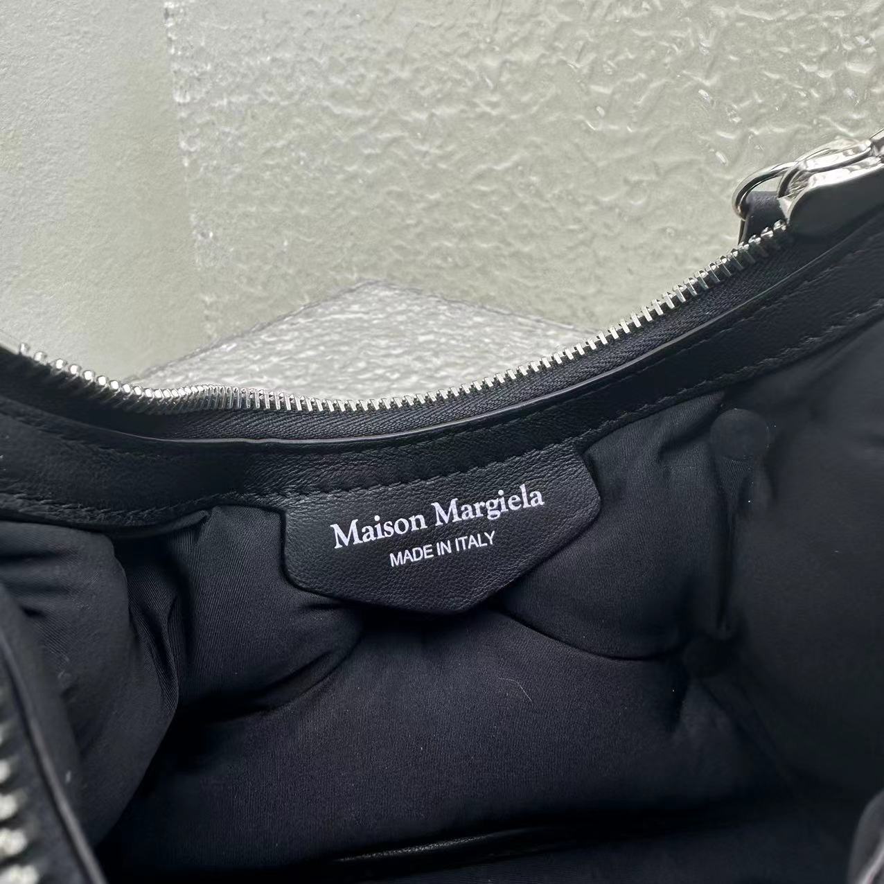 Maison Margiela Micro Glam Slam Shoulder Bag(10-20.5cm) - 