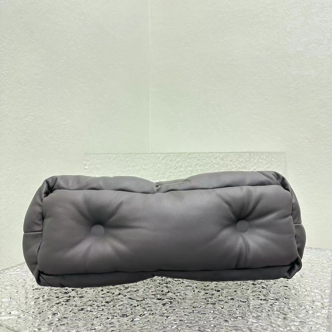 Maison Margiela Glam Slam Classique Medium Shoulder Bag(39-40-18-6cm) - 
