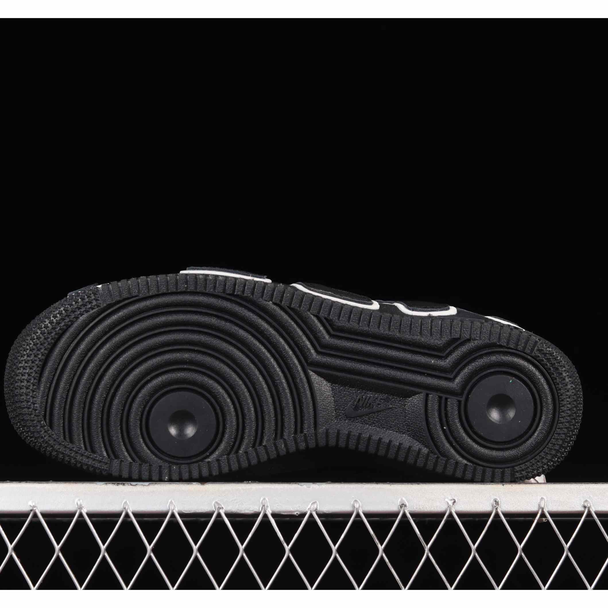 CPFM x Nk Air Force 1'07 Low Sneaker     DC4457-001 - 