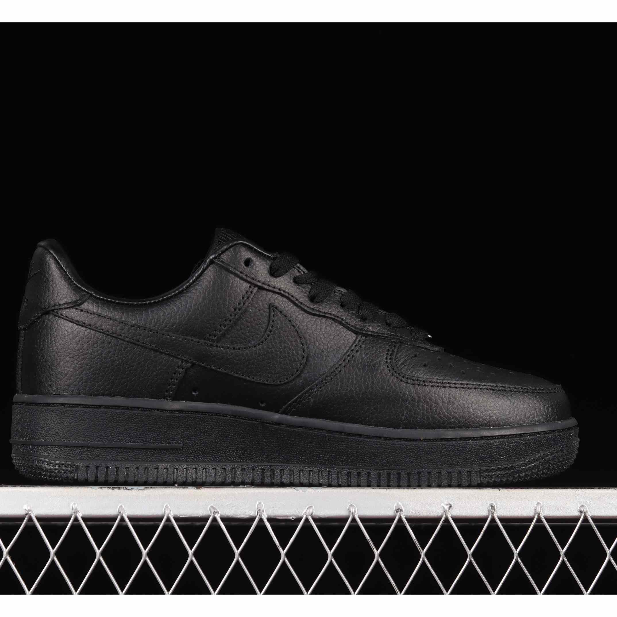 CPFM x Nk Air Force 1'07 Low Sneaker     DC4457-001 - 