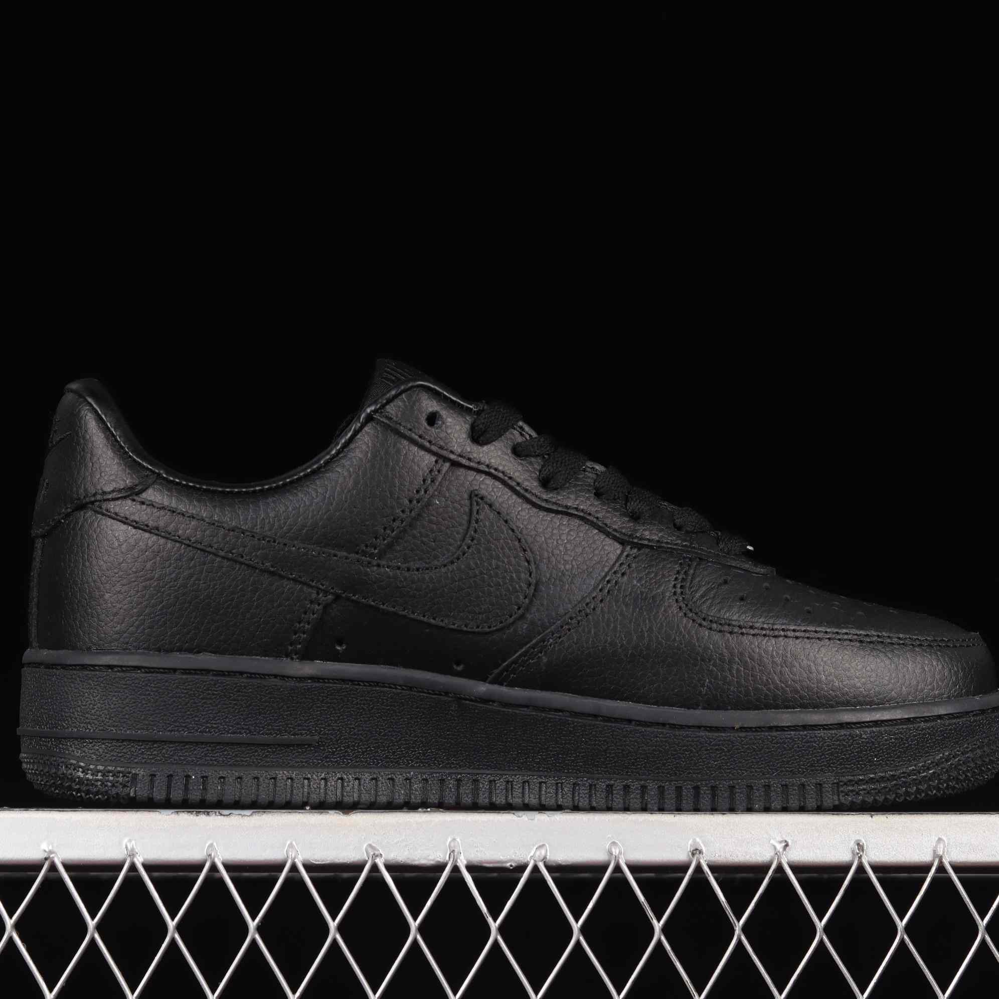 CPFM x Nk Air Force 1'07 Low Sneaker     DC4457-001 - 