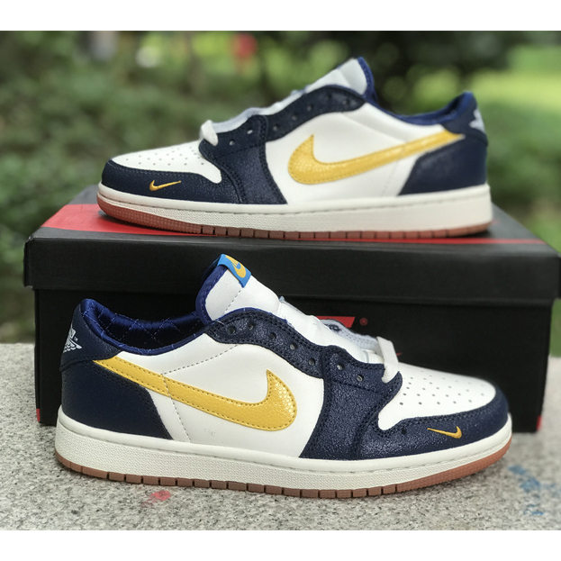 Air Jordan 1 Low Sneaker  CZ0790-149 - 