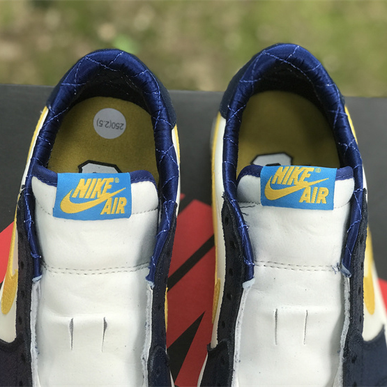 Air Jordan 1 Low Sneaker  CZ0790-149 - 