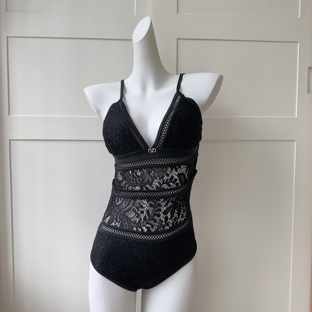 Valenti One-piece Swimsuit - 