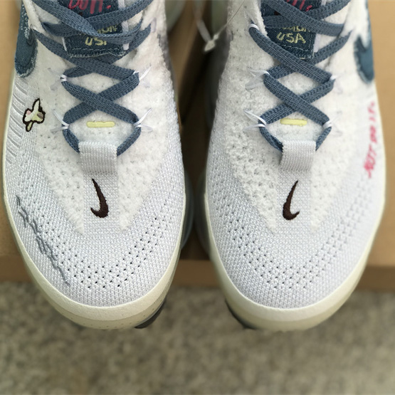 Nike Air Max Scorpion “Just Do It” Sneakers     FJ7736-141 - DesignerGu