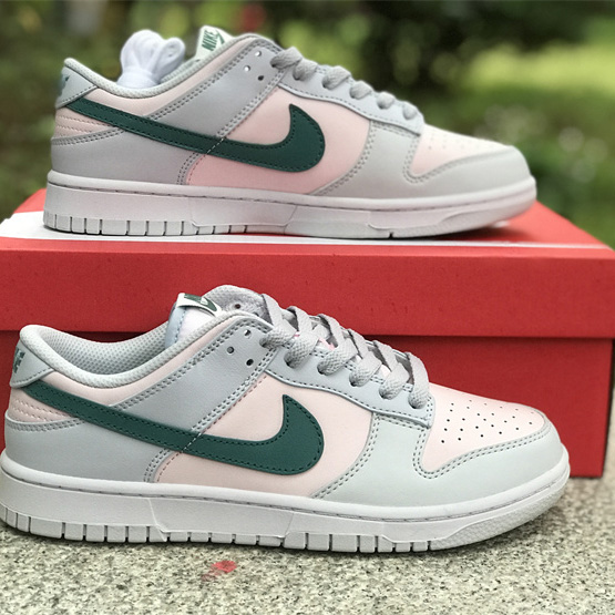 Dunk Low “Mineral Teal” Sneaker       FD1232-002 - DesignerGu