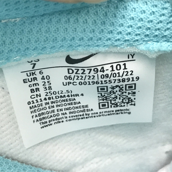 Nike Dunk Low Twist Sneakers     DZ2794-101  - 