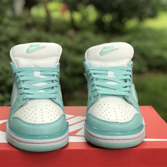Nike Dunk Low Twist Sneakers     DZ2794-101  - 