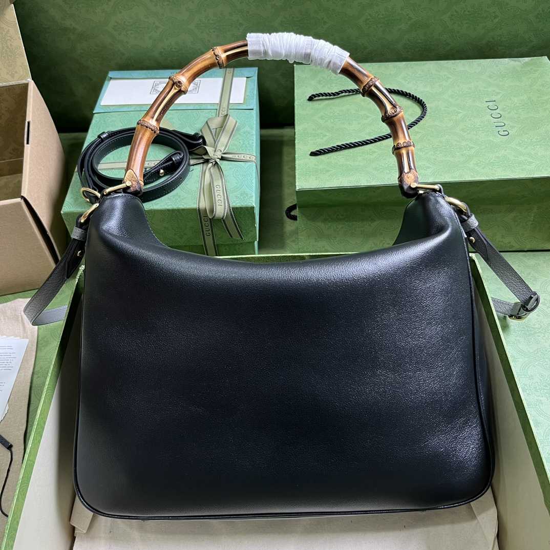 Gucci Diana Large Shoulder Bag(34-26-9cm) - 