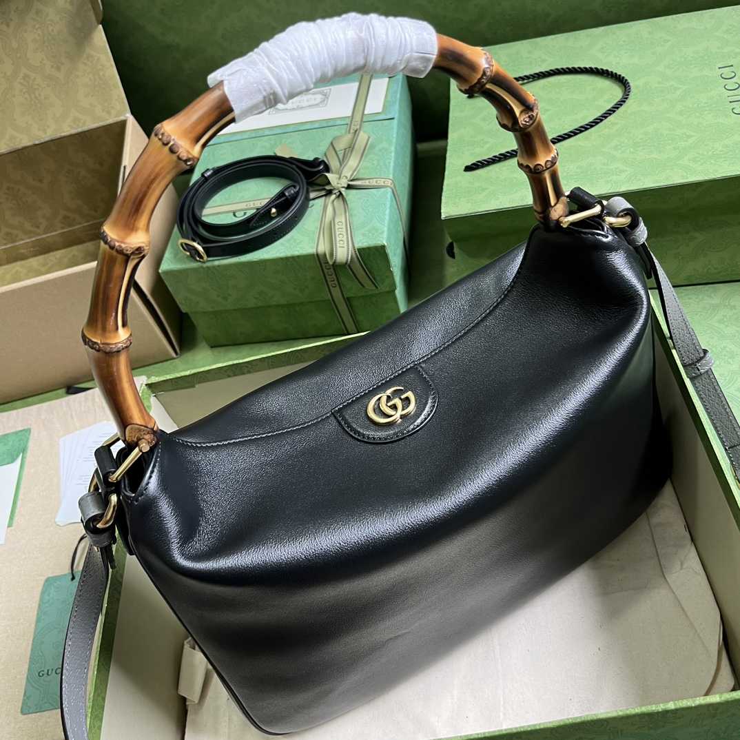 Gucci Diana Large Shoulder Bag(34-26-9cm) - 