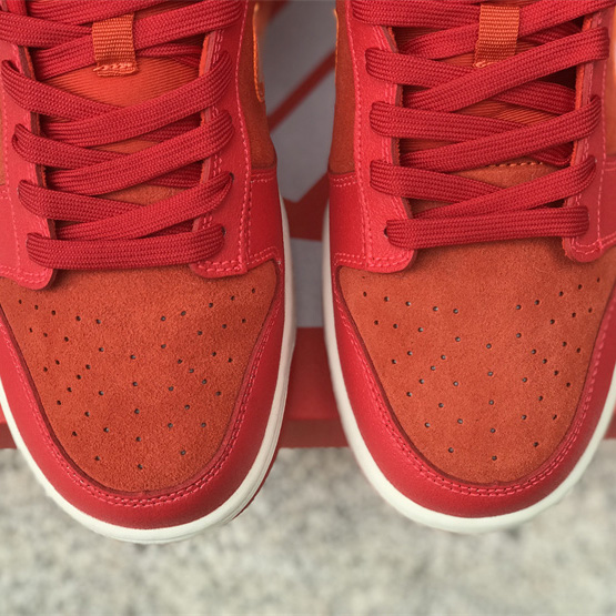 Nike Dunk Low “ATL” Sneaker   FD0724-657  - DesignerGu