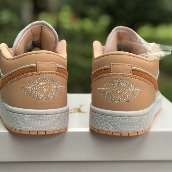 Air Jordan 1 Low Sneaker    DC0774-801 - DesignerGu