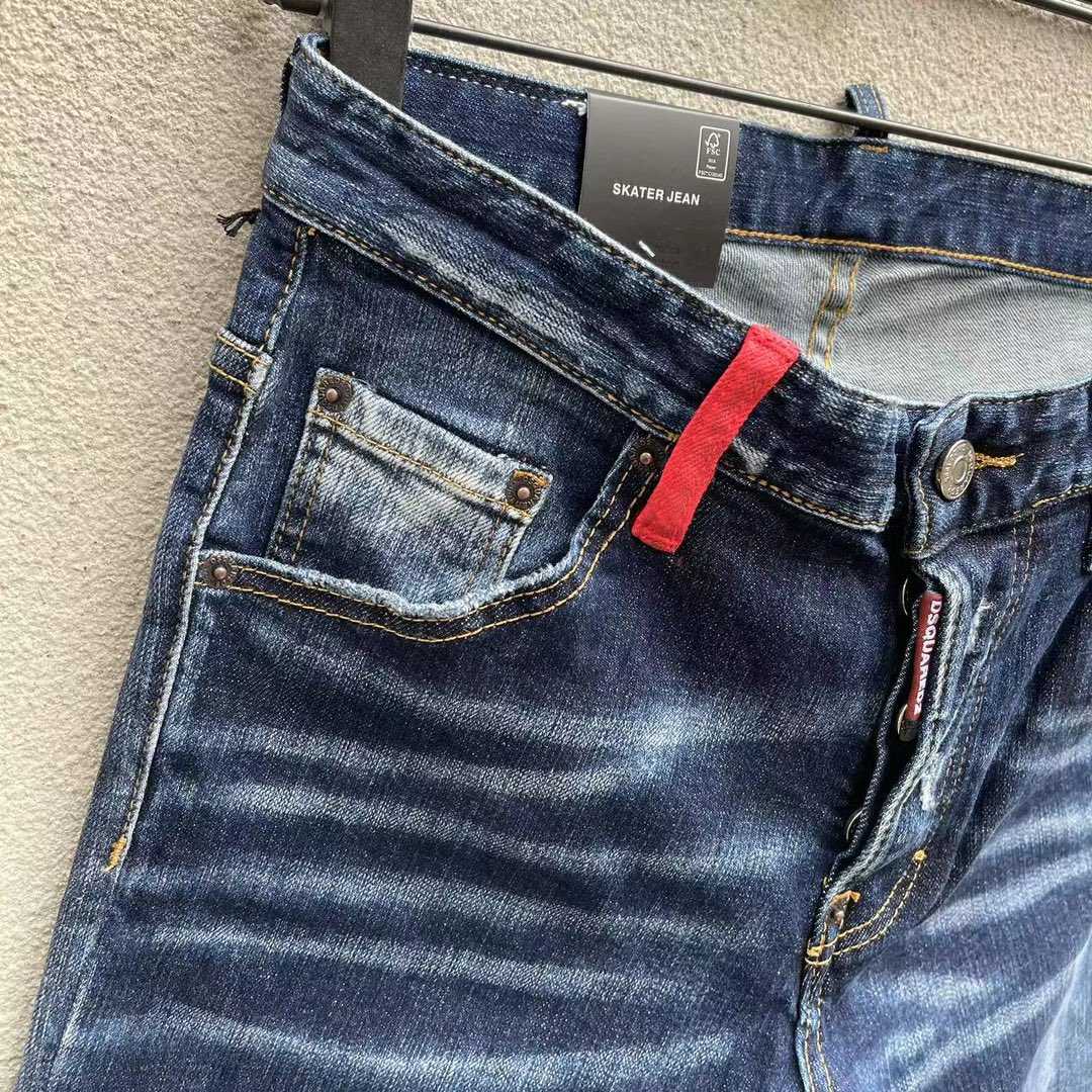 Dsquared2 Denim Jeans   DSQ116 - 