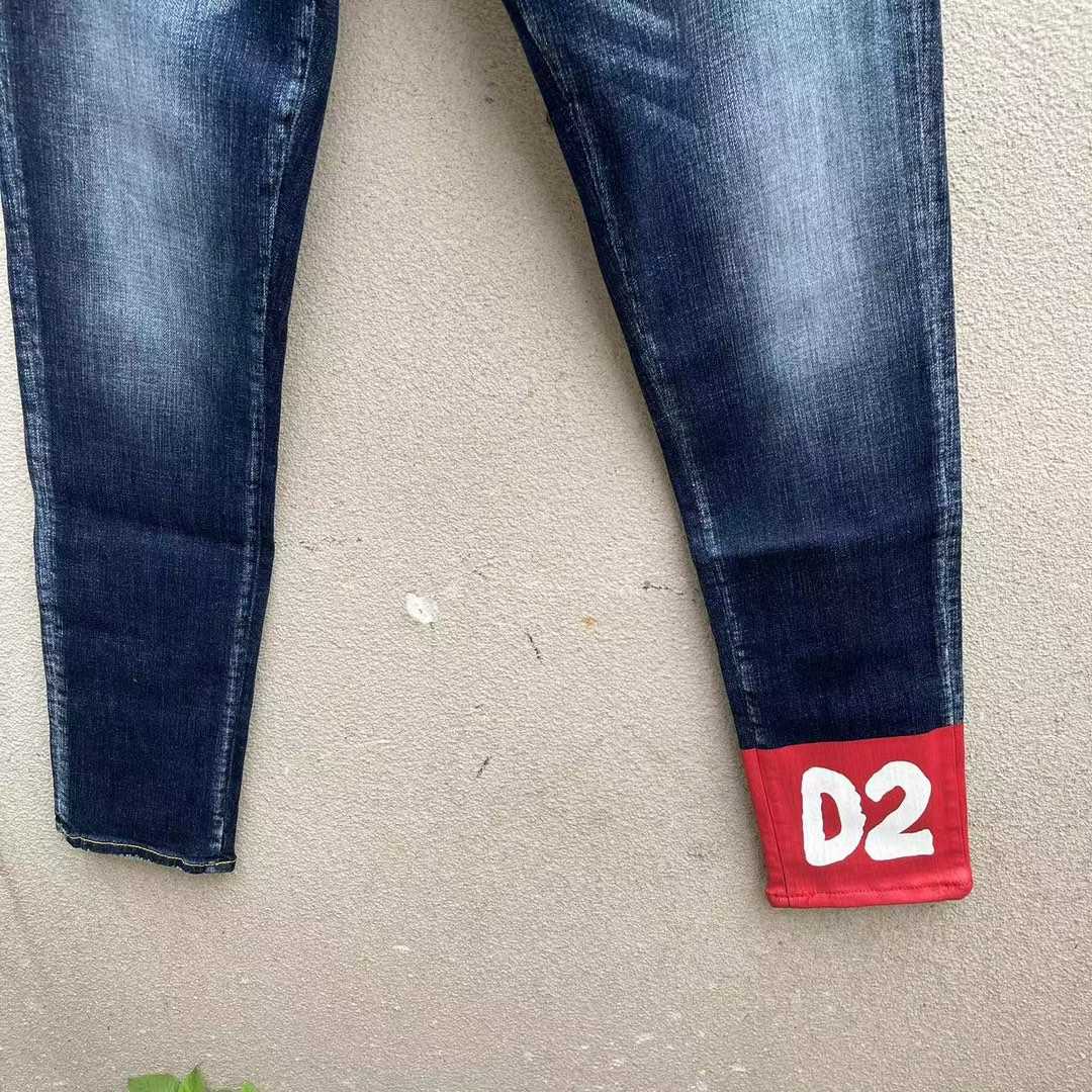 Dsquared2 Denim Jeans   DSQ116 - 