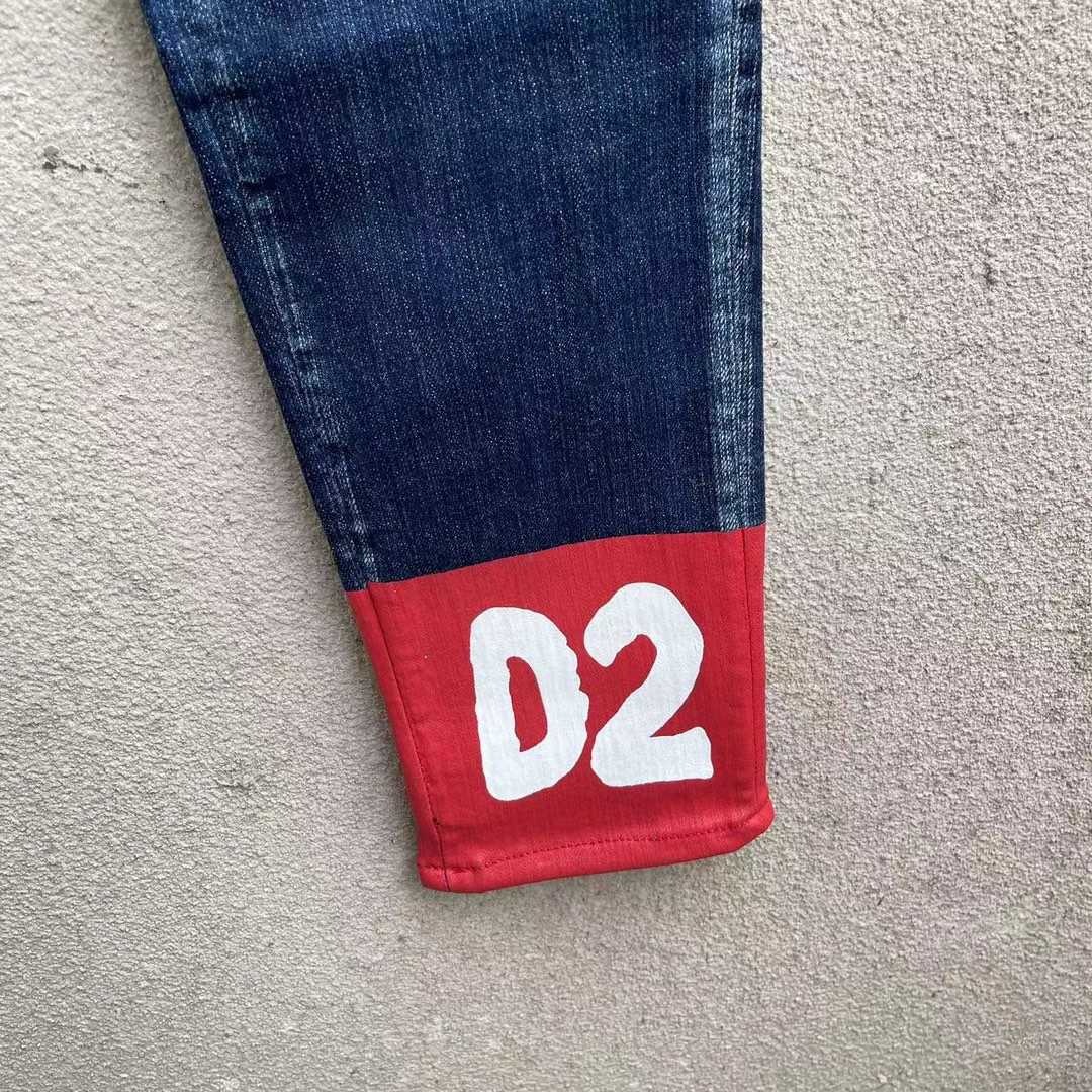 Dsquared2 Denim Jeans   DSQ116 - 