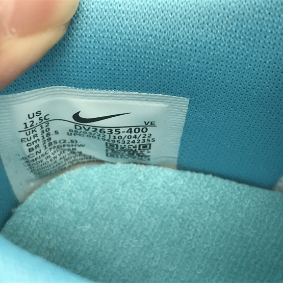 Nike Dunk Low Retro Sneakers   DV2635-400 - 