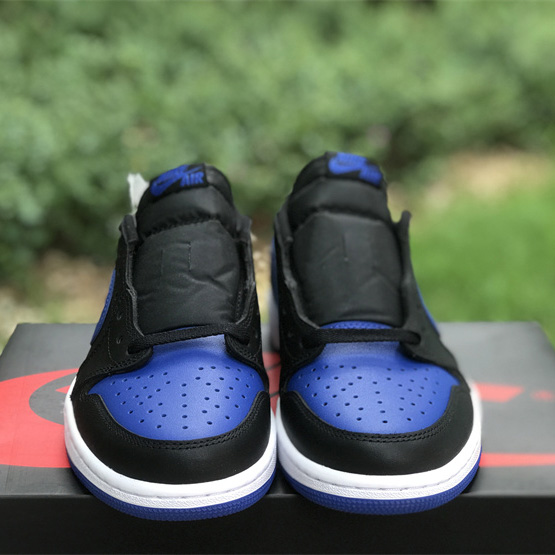 Air Jordan 1 Low OG “Royal” Sneaker     705329-004  - 
